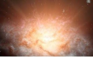 Αυτός είναι ο πιο φωτεινός γαλαξίας στο σύμπαν - Φωτογραφία 1
