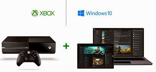 Windows 10: Θα έρθει στο Xbox One σε μορφή beta μετά το καλοκαίρι - Φωτογραφία 1