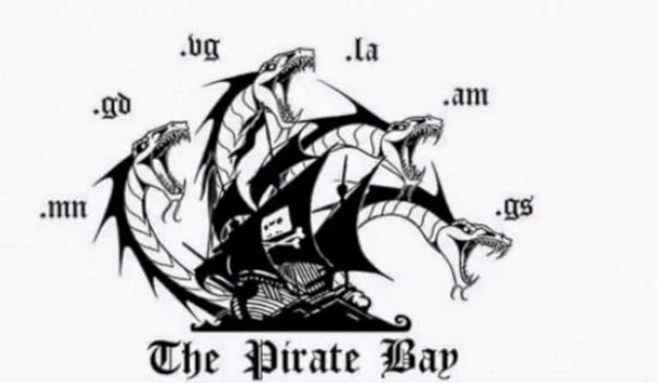 Αλλάζει διεύθυνση και λογότυπο το Pirate Bay - Φωτογραφία 1