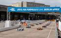 Formula E, Βερολίνο: Σκοτσέζικο ντους για τον di Grassi - Φωτογραφία 2