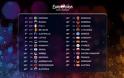Eurovision 2015 Τελικός: Ακυρώθηκαν οι βαθμολογίες δύο χωρών!