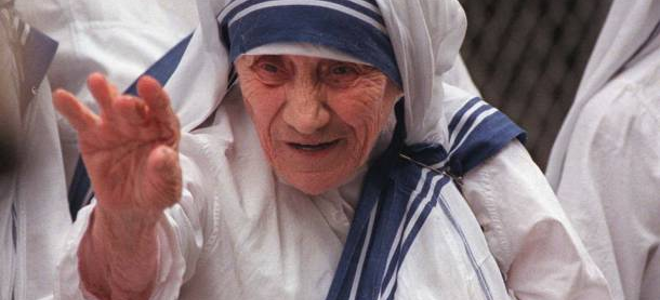 Tο 2016 αναμένεται να αγιοποιηθεί η Μητέρα Τερέζα - Φωτογραφία 1