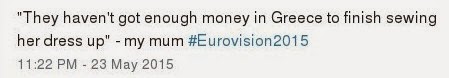 Τρολάρισμα των Ευρωπαίων: «Δεν έχουν λεφτά ούτε για φερμουάρ στο φόρεμα της Κυριάκου»! - Φωτογραφία 4