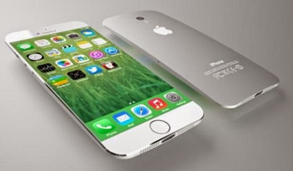 iPhone 7: Θα κυκλοφορήσει γρήγορα στην αγορά - Φωτογραφία 1