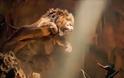 Το λιοντάρι της Νεμέας και η ψυχική θέληση - Φωτογραφία 2