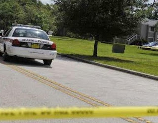 Κλίβελαντ: Αθωώθηκε λευκός αστυνομικός που είχε σκοτώσει δύο άοπλους μαύρους υπόπτους - Φωτογραφία 1