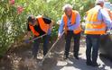 Εθελοντές καθάρισαν τον Βόρειο Οδικό Άξονα στην Κρήτη [photos] - Φωτογραφία 2