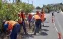 Εθελοντές καθάρισαν τον Βόρειο Οδικό Άξονα στην Κρήτη [photos] - Φωτογραφία 6