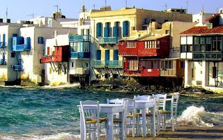 Τα 10 καλύτερα νησιά για να επισκεφθείτε στην Ελλάδα - Φωτογραφία 1