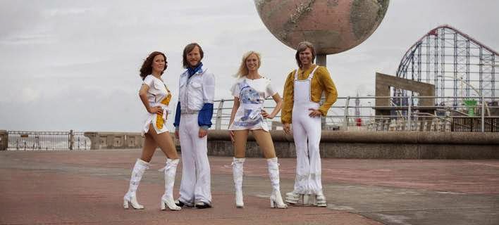 Τραγουδιστής των ABBA σοκάρει: Θέλω να μου κάνουν ευθανασία - Φωτογραφία 1
