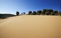 Το ήξερες ότι υπάρχει έρημος στην Ελλάδα; Σε ποια περιοχή βρίσκεται; [photos] - Φωτογραφία 2