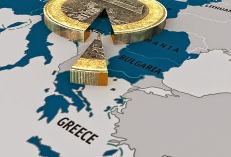 Έτσι θα είναι η χρεοκοπία! Τι θα συμβεί αν η Ελλάδα δεν πληρώσει το ΔΝΤ στις 5 Ιουνίου - Φωτογραφία 1