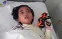 Αυτό το 7χρονο αγόρι ικέτευε τους γιατρούς να το αφήσουν να πεθάνει - Όταν μάθετε το λόγο δεν θα αντέξετε να μην βουρκώσετε…[photos] - Φωτογραφία 5