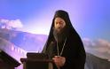 6518 - Συμμετοχή Χιλιανδαρινών μοναχών σε Συνέδριο για τα χίλια χρόνια παρουσίας των Ρώσων στο Άγιο Όρος