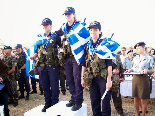 2ο Τρόπαιο Μάχης της Κρήτης - Φωτογραφία 16