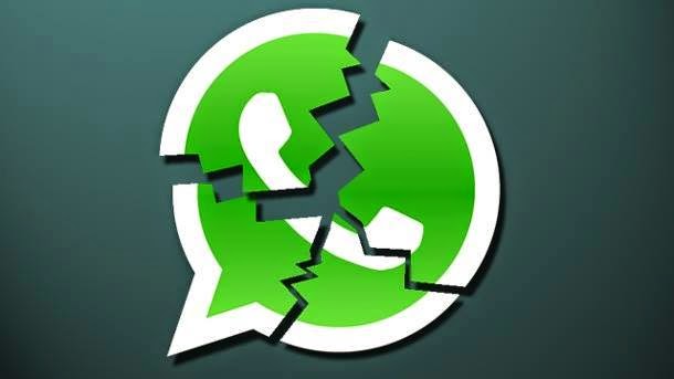 Απατεώνες χρησιμοποιούν το WhatsApp για να αποσπάσουν χρήματα - Φωτογραφία 1