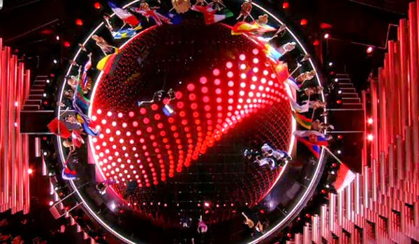 Eurovision 2015: Πρόβλημα στον τελικό με την ακύρωση βαθμολογίας δυο χωρών - Φωτογραφία 1