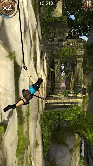 Η Lara Croft επέστρεψε στο ios - Φωτογραφία 6