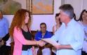 Πάτρα: Ο Δήμος τίμησε τους εθελοντές εκπαιδευτικούς