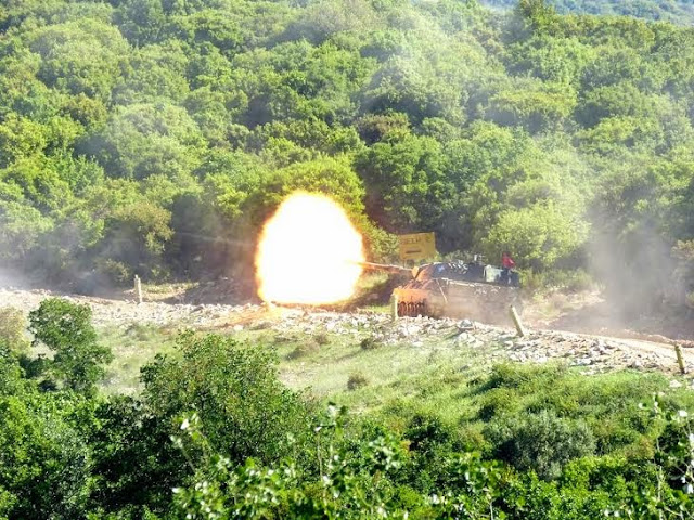 ΤΑΜΣ Συγκροτήματος ΙΜΑ Ανθυπιλάρχων της ΣΤΘ - Φωτογραφία 2