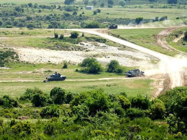 ΤΑΜΣ Συγκροτήματος ΙΜΑ Ανθυπιλάρχων της ΣΤΘ - Φωτογραφία 6