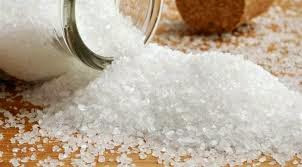 Το πολύ αλάτι επηρεάζει την αναπαραγωγική υγεία... - Φωτογραφία 1