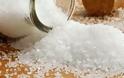 Το πολύ αλάτι επηρεάζει την αναπαραγωγική υγεία...