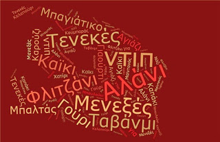 300 τούρκικες λέξεις που λέμε καθημερινά χωρίς να το καταλάβουμε! - Φωτογραφία 1