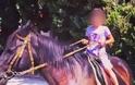 Βόλος: Αφηνιασμένο άλογο σκότωσε 8χρονο κοριτσάκι