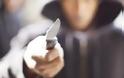 Τρόμος στην Ξάνθη - 27χρονος τράβηξε μαχαίρι για να κλέψει τα κινητά από 2 ανήλικους!