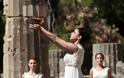 Η φλόγα δεν ανάβει στην Αρχαία Ολυμπία - Επιστολή διαμαρτυρίας του Δημάρχου για την τελετή στο Παναθηναϊκό Στάδιο