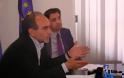 Δεκαήμερο κρίσιμων ευρωπαϊκών «ζυμώσεων» για την Περιφέρεια Δυτικής Ελλάδας