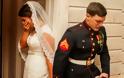 Η φωτογραφία ενός γάμου που σκόρπισε συγκίνηση στα social media... [photo] - Φωτογραφία 2