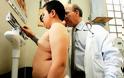 Από τι κινδυνεύουν οι παχύσαρκοι έφηβοι;