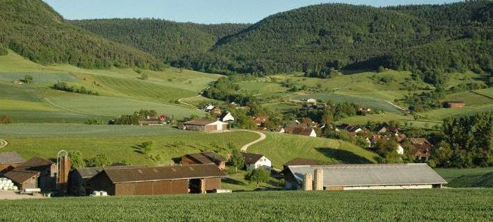 Η Ελβετία ψάχνει αγρότες - Δίνει μισθό 3.000 ευρώ το μήνα - Φωτογραφία 1