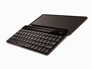 Microsoft Universal Mobile Keyboard Review - Φωτογραφία 1