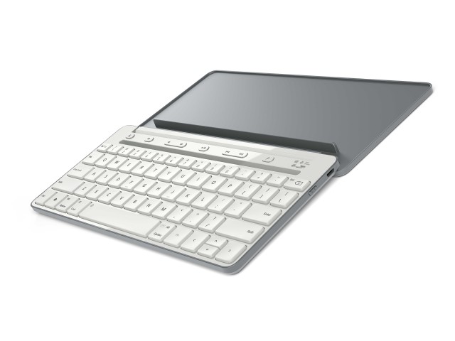 Microsoft Universal Mobile Keyboard Review - Φωτογραφία 4