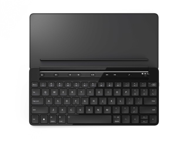 Microsoft Universal Mobile Keyboard Review - Φωτογραφία 5