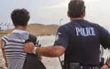 Συνελήφθη 67χρονος να μεταφέρει 4 λαθρομετανάστες