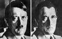 Πώς θα ήταν ο Χίτλερ αν ξύρισε το μουστάκι, το μαλλί και άφηνε μούσι; [photos]