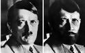 Πώς θα ήταν ο Χίτλερ αν ξύρισε το μουστάκι, το μαλλί και άφηνε μούσι; [photos] - Φωτογραφία 5