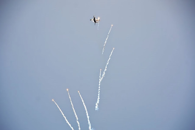 Εκδηλώσεις Μνήμης του Σμηναγού (Ι) Κωνσταντίνου Ηλιάκη - Φωτογραφία 10