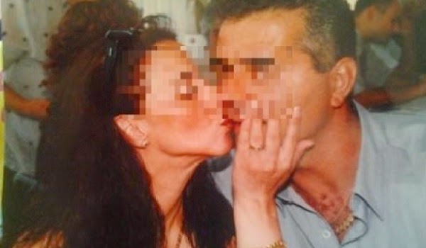 Πάτρα: Δεν ήθελε να τη σκοτώσει αλλά να τη ...φοβίσει, είπε ο 45χρονος που έπνιξε τη σύζυγό του - Φωτογραφία 1