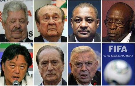 Στον «αέρα» τα δύο επόμενα Μουντιάλ - Ολες οι τελευταίες εξελίξεις στο σκάνδαλο της FIFA - Φωτογραφία 2