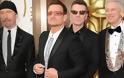 Θρήνος και θλίψη - Στο πένθος βυθίστηκαν οι U2