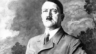 Δείτε τον Χίτλερ όπως δεν τον έχετε ξαναδεί... [photos] - Φωτογραφία 1