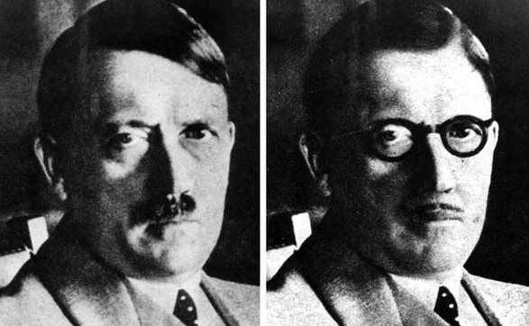 Δείτε τον Χίτλερ όπως δεν τον έχετε ξαναδεί... [photos] - Φωτογραφία 5