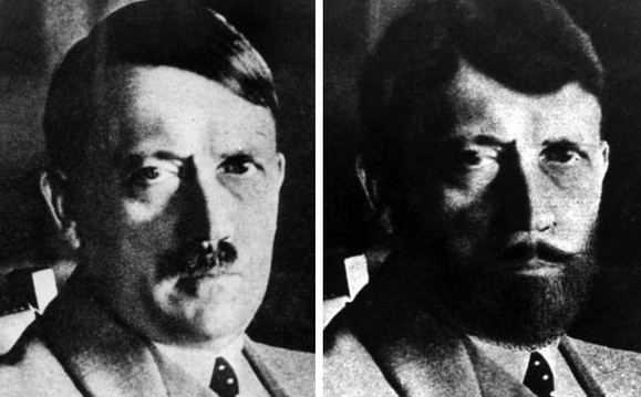 Δείτε τον Χίτλερ όπως δεν τον έχετε ξαναδεί... [photos] - Φωτογραφία 7