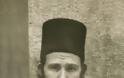 6532 - Γελάσιος μοναχός Σιμωνοπετρίτης (1904-1987)