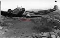 Η Κρήτη «νεκροταφείο» του επίλεκτου σώματος των αλεξιπτωτιστών του Χίτλερ (φωτογραφίες- ντοκουμέντα) - Φωτογραφία 11